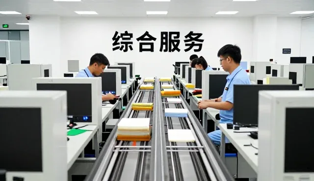 济南宝华广告传媒有限公司